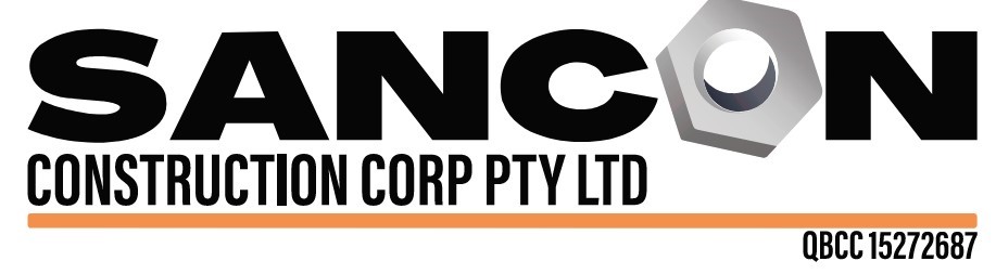 SANCON Construction Corp Pty Ltd